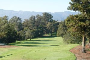 La Cumbre 18th